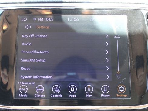 Used 2020 Jeep Grand Cherokee Limited RWD image 35