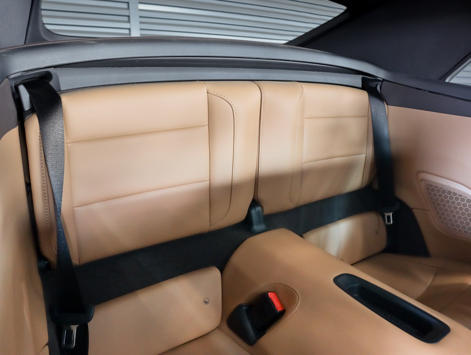 Certified 2017 Porsche 911 Carrera RWD image 6