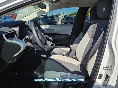 Used 2024 Toyota Corolla LE image 6