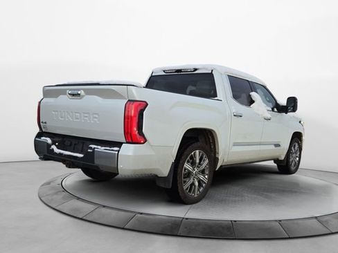Used 2023 Toyota Tundra Capstone image 19