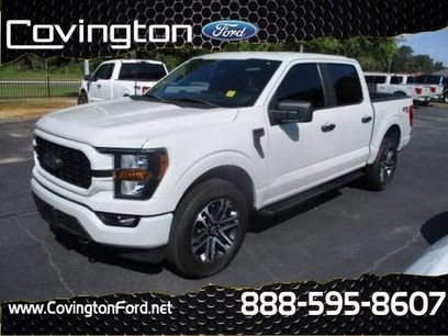Used 2023 Ford F150 XL w/ STX Appearance Package