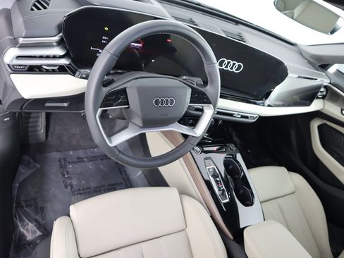 Used 2025 Audi A5 2.0T Prestige w/ 19" Wheel Package image 17