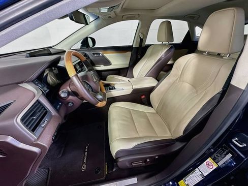 Used 2019 Lexus RX 350 FWD w/ Premium Package image 12