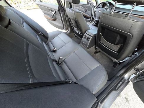 Used 2009 BMW 328i Sedan RWD image 22