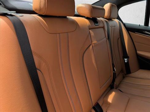 Used 2019 BMW 540i w/ Convenience Package RWD image 26