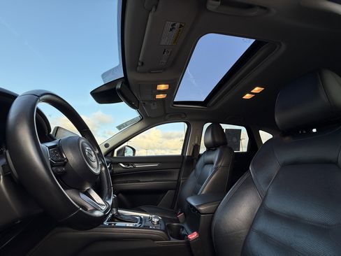 Used 2020 MAZDA CX-5 Grand Touring image 29