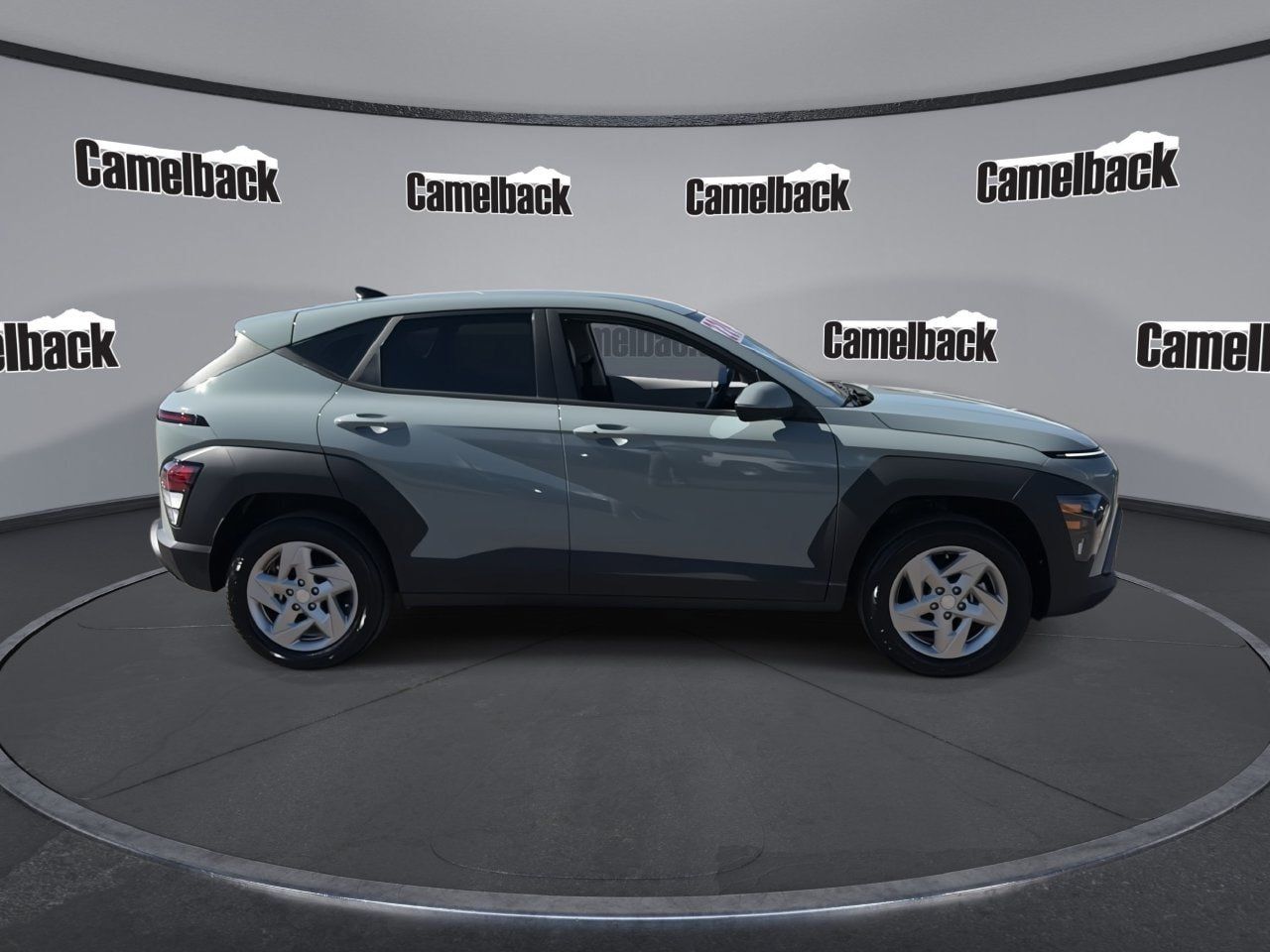 Certified 2024 Hyundai Kona SE AWD/4WD image 8