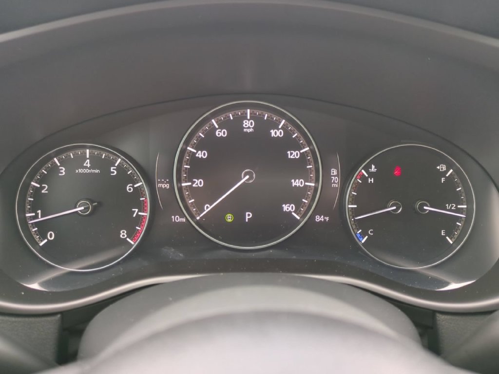 New 2026 MAZDA CX-50 AWD 2.5 S w/ Weather Package image 28