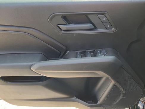 New 2026 Chevrolet Colorado W/T image 23