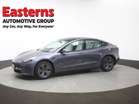 Used 2023 Tesla Model 3 Standard Range RWD image 51