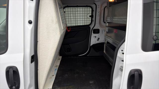 Used 2022 RAM ProMaster City Tradesman w/ Window Group 05 FWD image 16