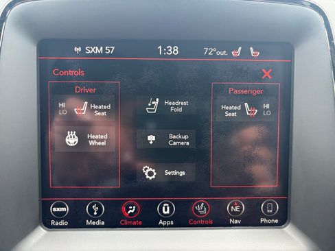 Used 2019 Dodge Durango GT AWD/4WD image 22