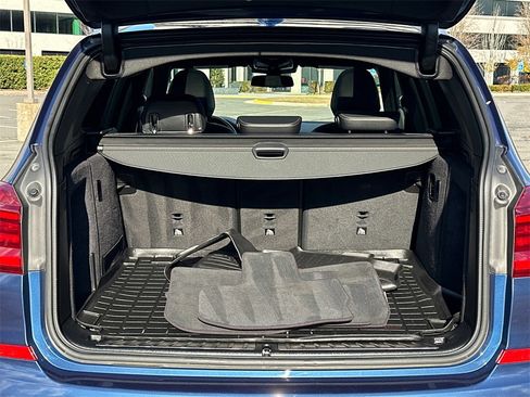 Used 2019 BMW X3 xDrive30i w/ M Sport Package 2 image 17