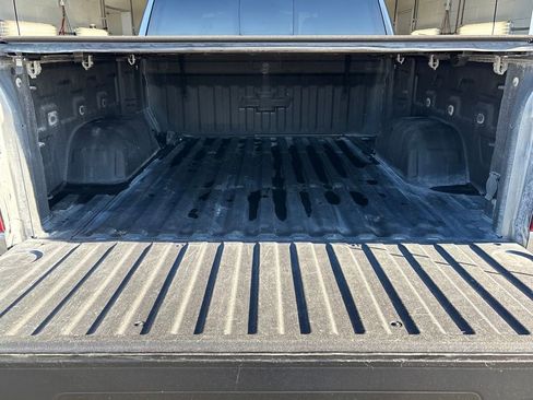 Used 2021 Chevrolet Silverado 1500 LT Trail Boss w/ Convenience Package II image 28