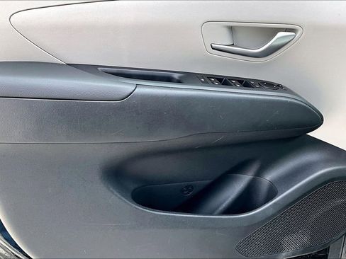 Used 2025 Hyundai Tucson SEL FWD image 21