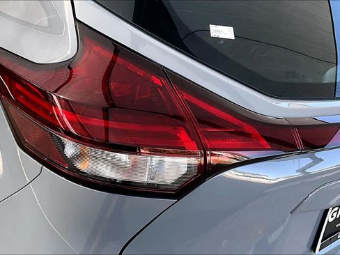 Certified 2023 Nissan Kicks SV FWD image 28