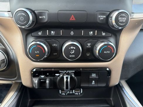 Used 2022 RAM 1500 Laramie w/ Trailer Tow Group AWD/4WD image 26