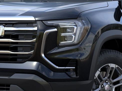 New 2026 GMC Terrain Elevation AWD/4WD image 10