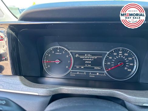 Certified 2023 Kia Sorento S w/ Panoramic Sunroof Package AWD/4WD image 8