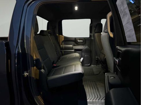 Used 2023 Chevrolet Silverado 1500 W/T w/ WT Value Package image 15