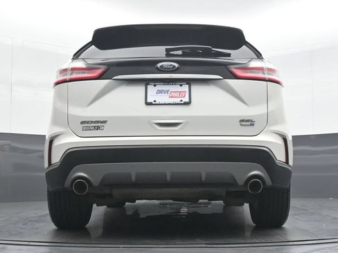 Used 2020 Ford Edge SEL w/ Convenience Package AWD/4WD image 29