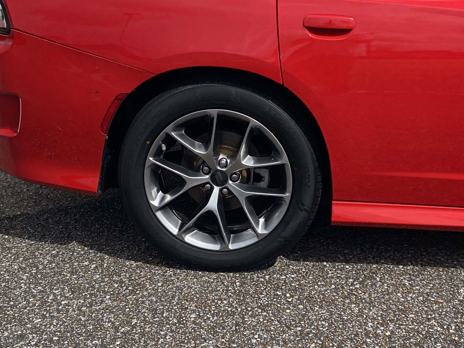 Used 2023 Dodge Charger GT RWD image 9