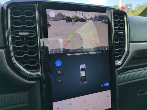 Used 2024 Ford Ranger XLT w/ Equipment Group 301A High image 23