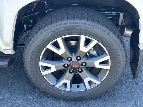 Used 2026 Toyota 4Runner TRD Sport Premium AWD/4WD image 14