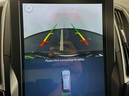 Used 2022 Ford Edge SEL image 23