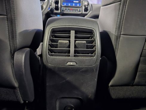 Used 2022 Ford Bronco Sport Big Bend image 28