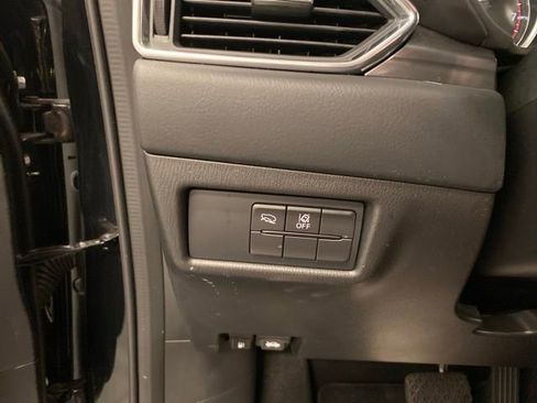 Certified 2025 MAZDA CX-5 AWD 2.5 S w/ Select Package image 15