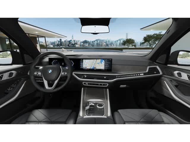 Used 2026 BMW X5 sDrive40i w/ Climate Comfort Package RWD image 10