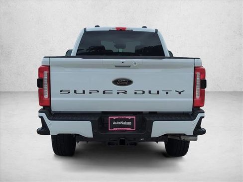 New 2026 Ford F350 Lariat AWD/4WD image 8