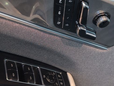 New 2025 Cadillac Escalade IQ Sport 1 image 9