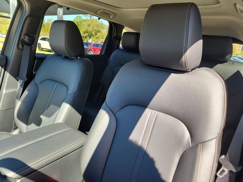 New 2026 MAZDA CX-90 3.3 Turbo w/ Premium Sport Pkg image 20