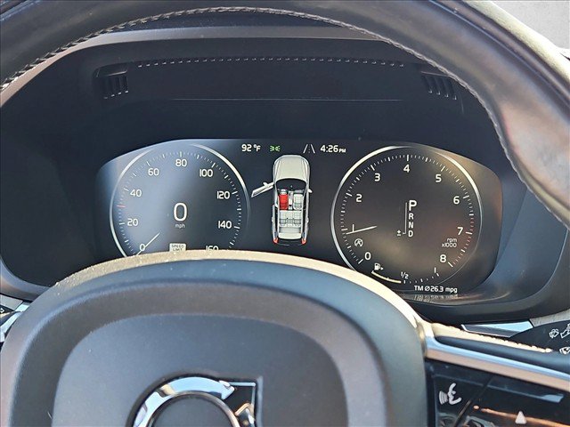 Used 2018 Volvo XC60 T6 Inscription w/ Convenience Package AWD/4WD image 11
