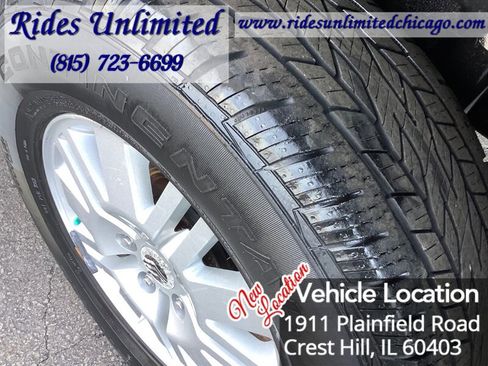 Used 2007 Mercury Mariner Luxury image 39