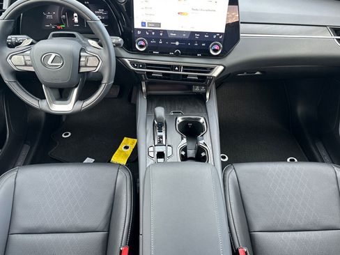 New 2025 Lexus RX 350 w/ Convenience Package AWD/4WD image 10