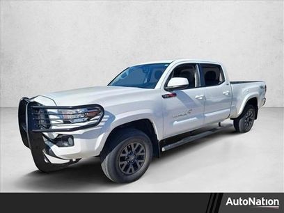 Used 2021 Toyota Tacoma SR5