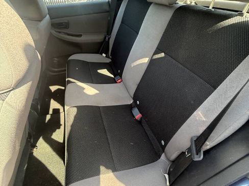 Used 2007 Subaru Impreza 2.5i AWD/4WD image 17