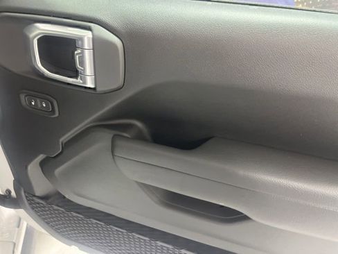 New 2026 Jeep Gladiator Willys image 22