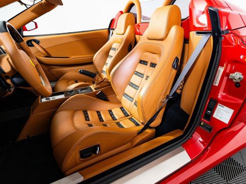 Used 2008 Ferrari F430 Spider image 21