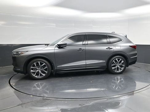 Used 2022 Acura MDX FWD w/ Technology Package image 6