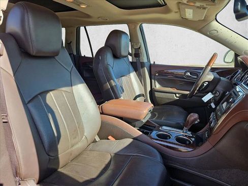 Used 2014 Buick Enclave Premium w/ Trailering Provision Package image 24