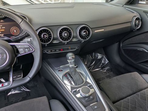 Used 2023 Audi TT 2.0T w/ S Line Competition Package AWD/4WD image 9