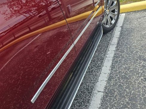 Used 2016 GMC Yukon Denali w/ Open Road Package image 7