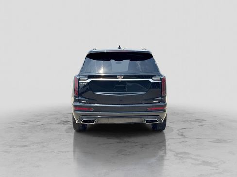 Used 2024 Cadillac XT6 Sport AWD/4WD image 7