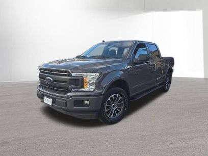 Used 2020 Ford F150 XLT w/ Equipment Group 302A Luxury