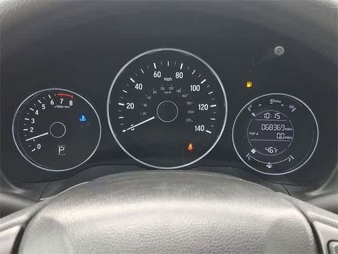 Used 2018 Honda HR-V LX image 17