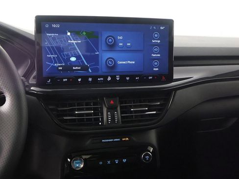 Used 2025 Ford Escape ST-Line Elite w/ Tech Pack #1 image 46